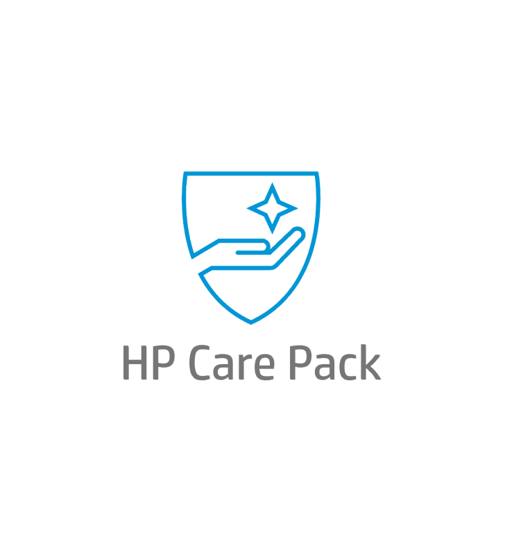 HP U7935E CAREPACK 5Y ONSITE DISPLAY