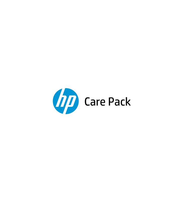 HP U6578A CARE PACK 3Y ON-SITE