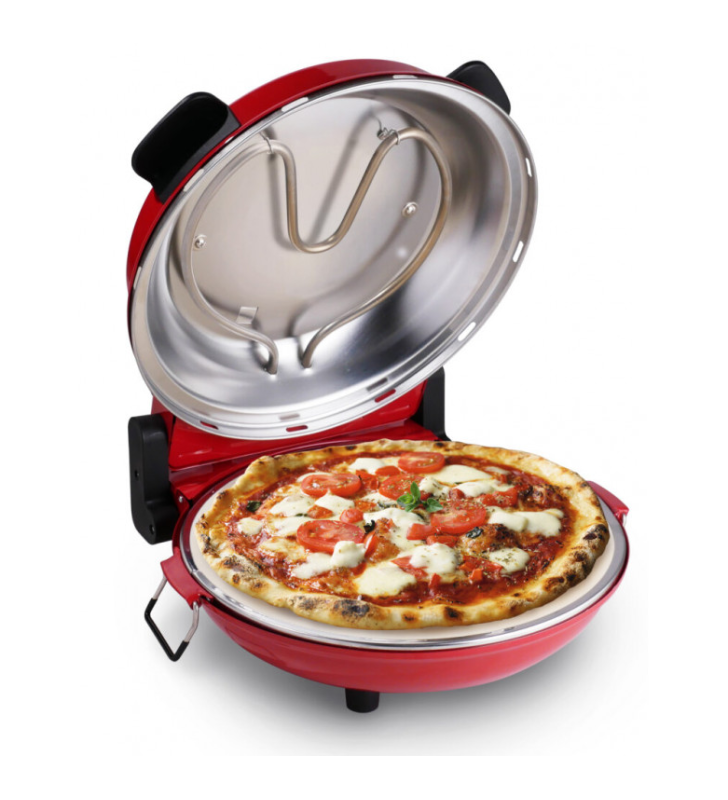 INNOLIVING FORNO PIZZA CON TERMOSTATO RO INNM8023379800721