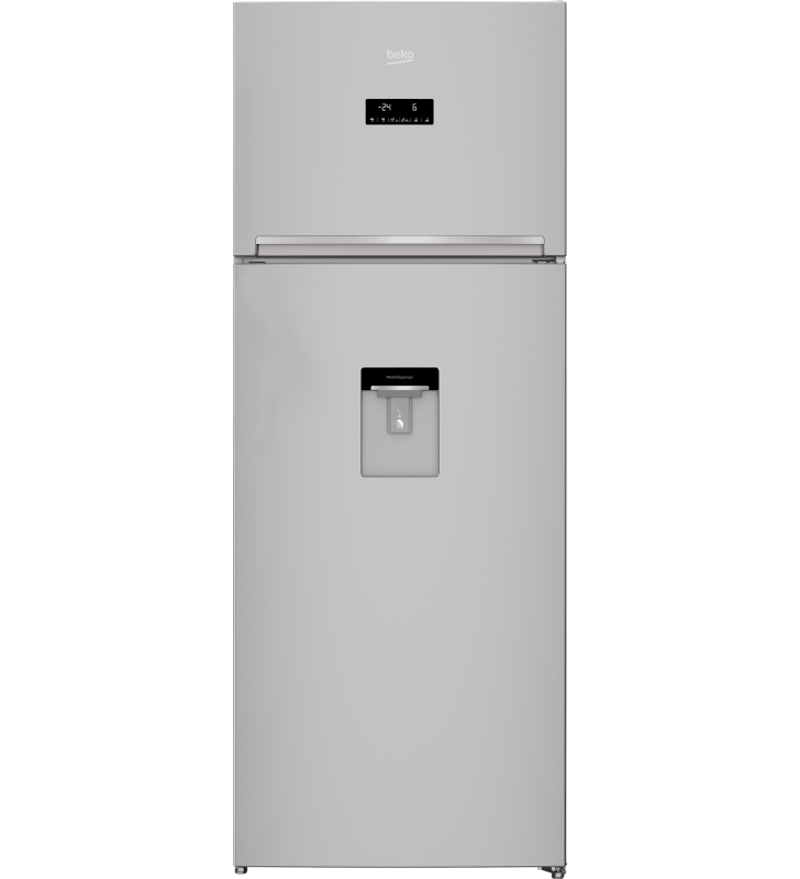 BEKO FRIG. DOPPIA PORTA RDNE455E30DSN