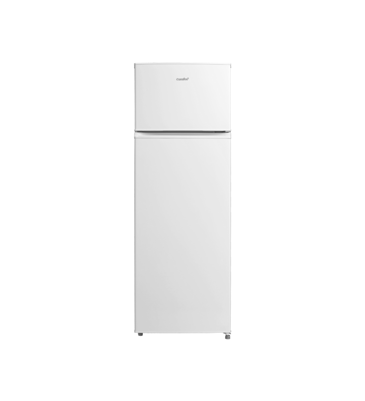 COMFEE FRIGO DOPPIA PORTA STATICO CL F RCT323WH1