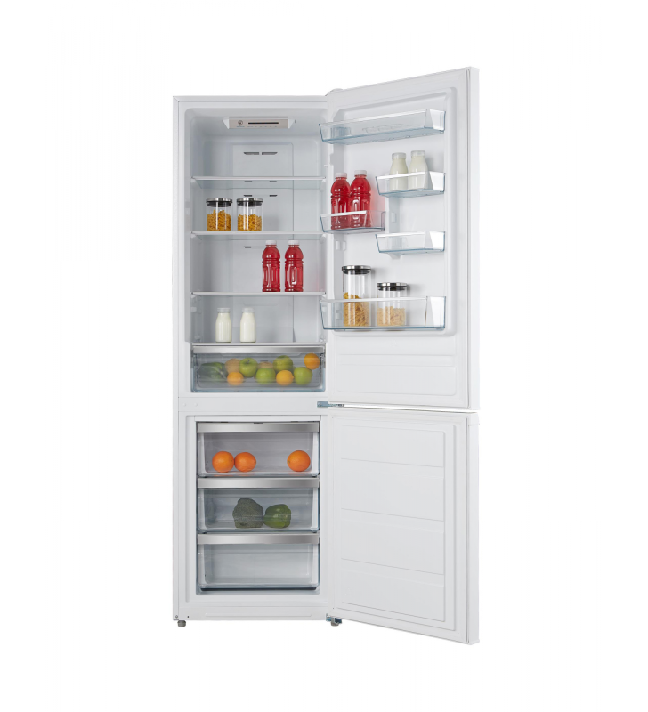 COMFEE FRIGO COMBINATO CL F TOTAL NO-FR RCB414WH1