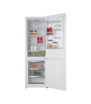 COMFEE FRIGO COMBINATO CL F TOTAL NO-FR RCB414WH1