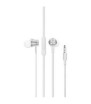 Xiaomi Auricolari In-Ear Basic Silver