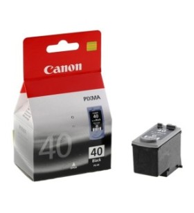 CANON PG-40 INK JET NERO