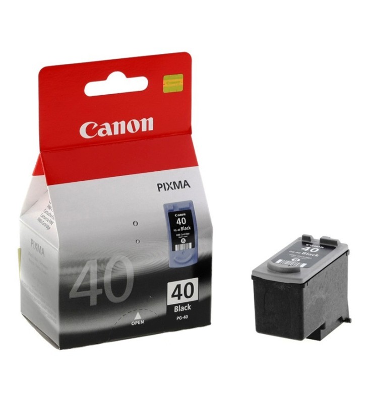 CANON PG-40 INK JET NERO