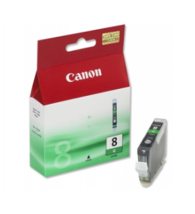 CANON CLI-8G INK JET VERDE