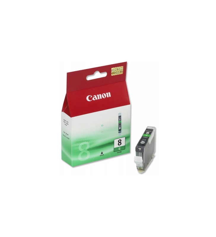 CANON CLI-8G INK JET VERDE