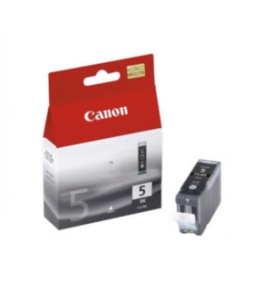 CANON PGI-5BK INK JET NERO