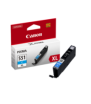 CANON CLI-551XL C INK JET CIANO