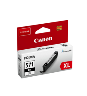 CANON CLI-571XL BK INK JET...