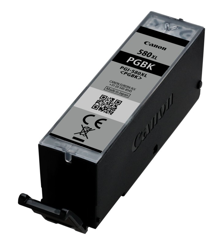 CANON PGI-580XL PGBK INK JET NERO