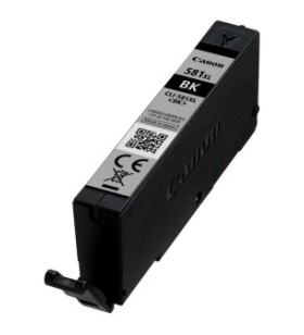 CANON CLI-581XL BK INK JET...