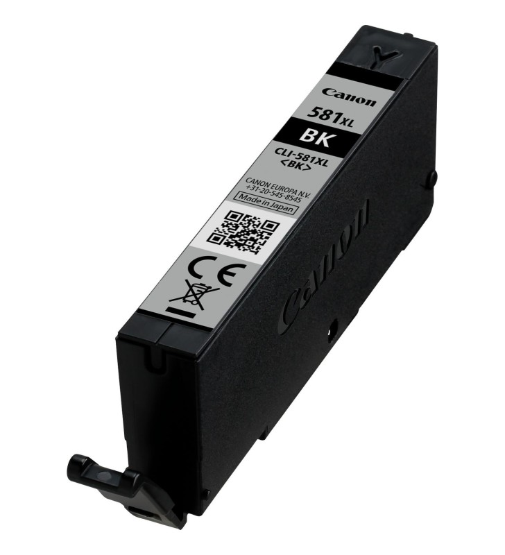 CANON CLI-581XL BK INK JET NERO