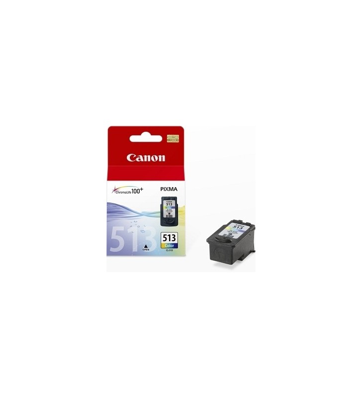 CANON CL-513 INK JET COLORE