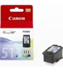 CANON CL-513 INK JET COLORE