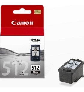 CANON PG-512 INK JET NERO