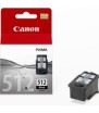 CANON PG-512 INK JET NERO