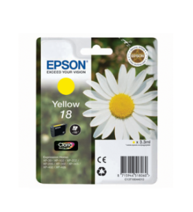 EPSON XP-102 T18044012 INK...