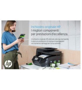 HP C2P23AE N934XL INK JET NERO