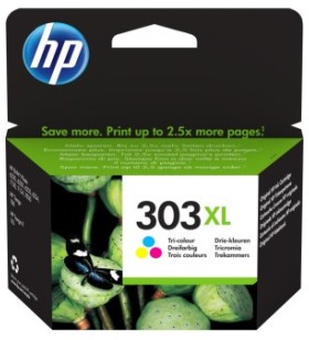 HP T6N03AE 303XL INK JET...