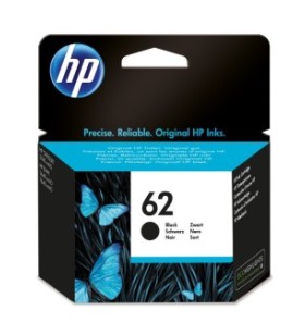 HP C2P04AE N62 INK JET NERO