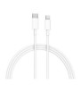 Xiaomi Cavo USB-C to Lightning Fast Charge 1m White