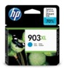 HP 903XL INK JET CIANO CARTRIDGE