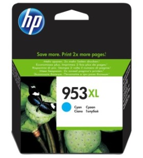 HP F6U16AE 953XL INK...