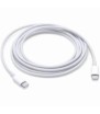 Xiaomi Cavo USB-C to USB-C Fast Charge 1.5m White