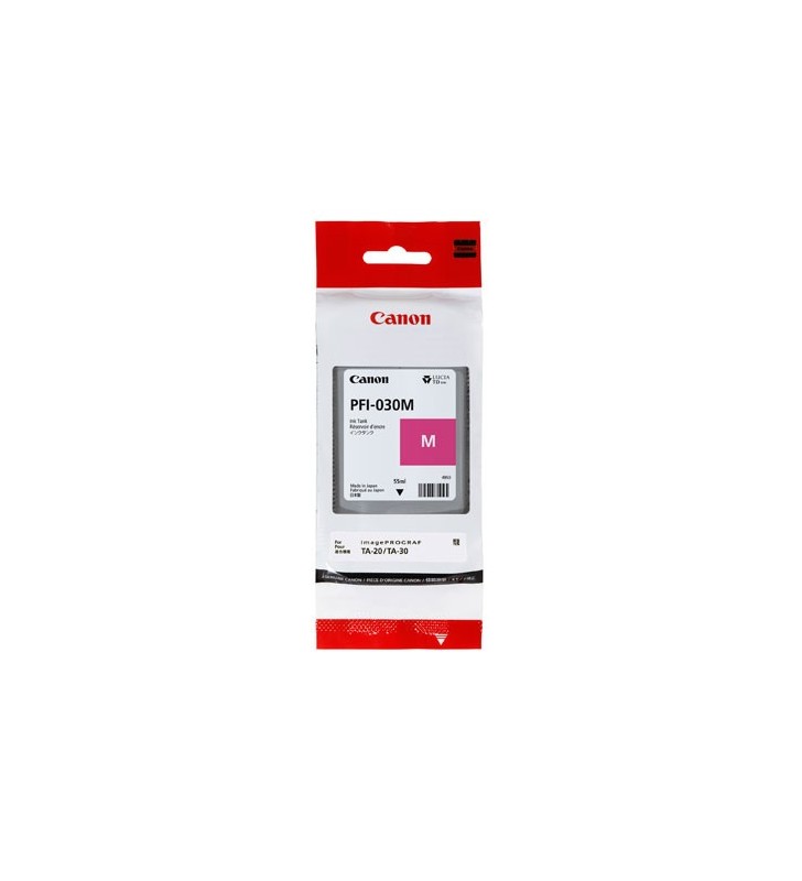 CANON PFI-030 MAGENTA