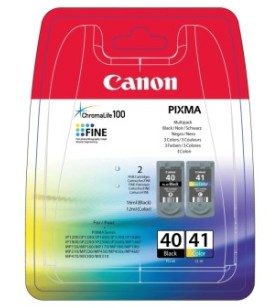 CANON PG-40+CL-41 INKJET...