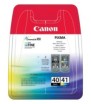 CANON PG-40+CL-41 INKJET MULTIPACK BL