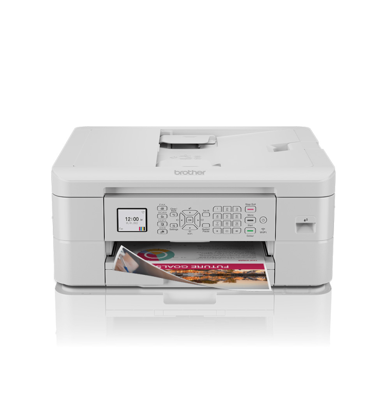 Multifunzione Brother MFC-J1010DW - INK JET - A4 - WIFI