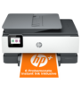 Multifunzione HP Officejet Pro 8022e - INK JET - A4 - WIFI