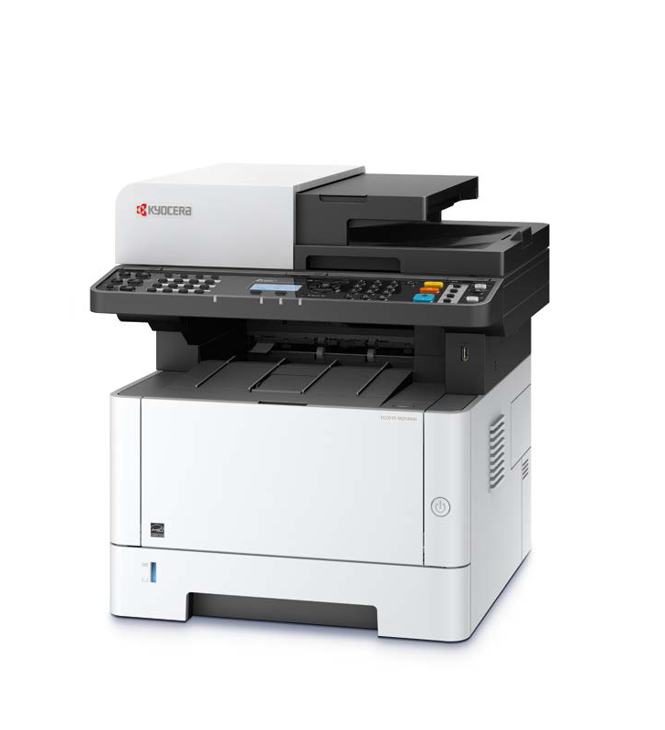 Multifunzione Kyocera ECOSYS M2040dn - Laser B/N - A4