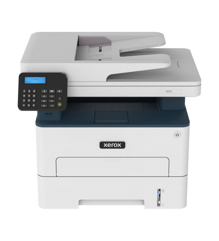 Xerox Multifunzione B225V_DNI - Laser B/N - A4 - WIFI