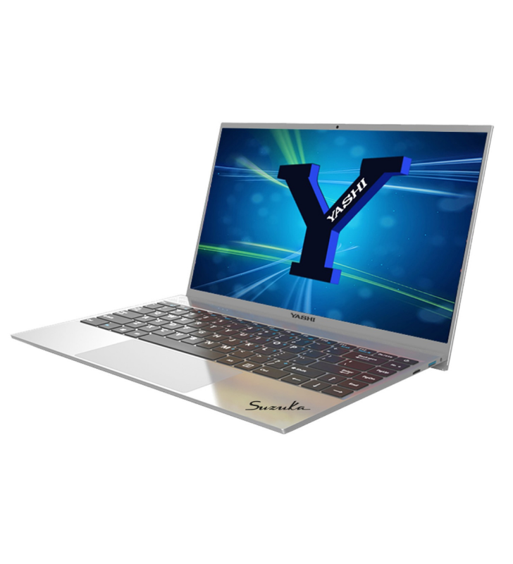 NOTEBOOK YASHI BAYP1403 - INTEL CELERON J4115 8GB 64B DOS