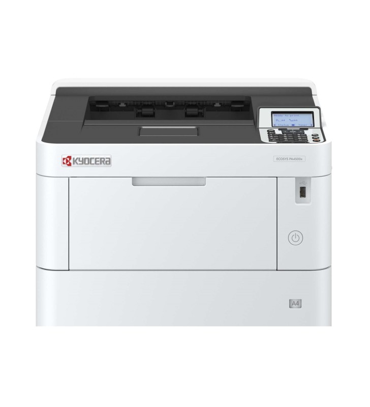 STAMPANTE KYOCERA ECOSYS PA4500x - LASER B/N - A4 - WIFI