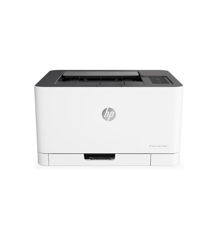 STAMPANTE HP 150nw - LASER A COLORI - A4 - WIFI