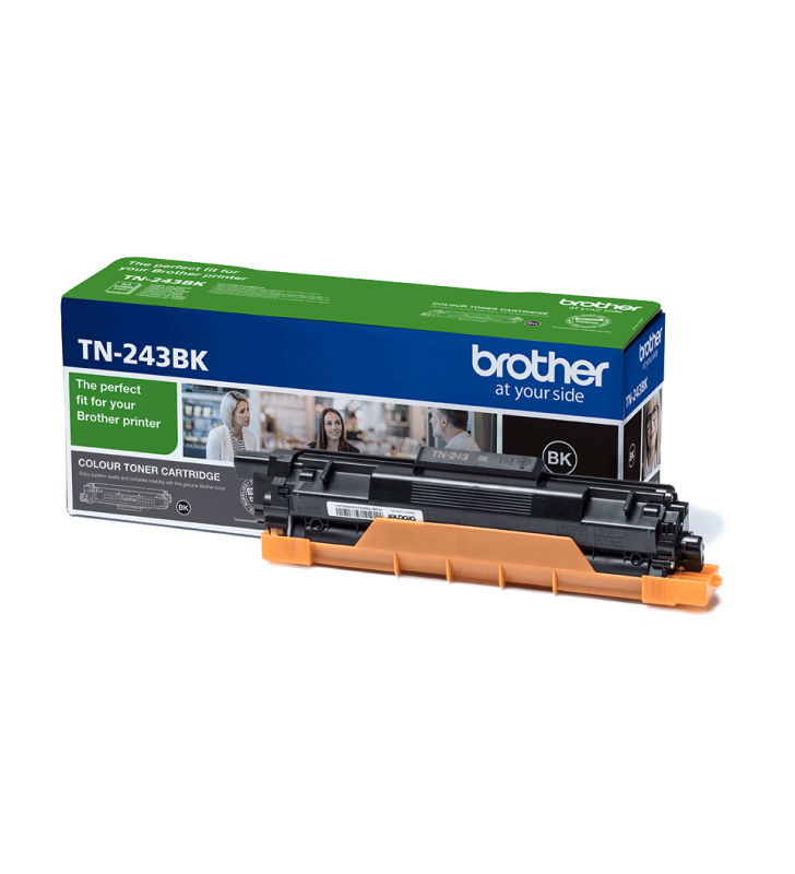 BROTHER TN-243BK TONER NERO