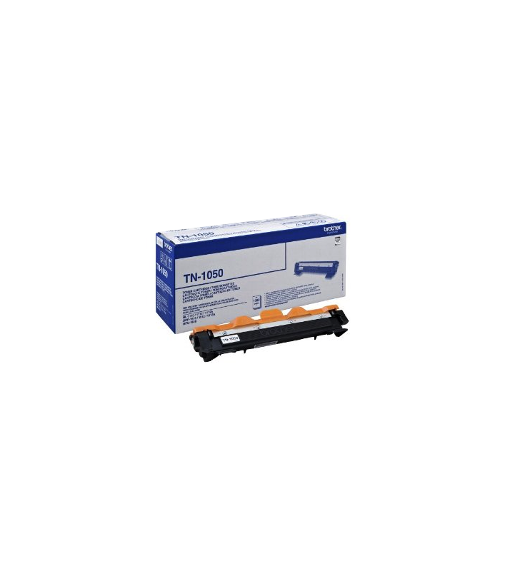 BROTHER TN-1050 TONER NERO