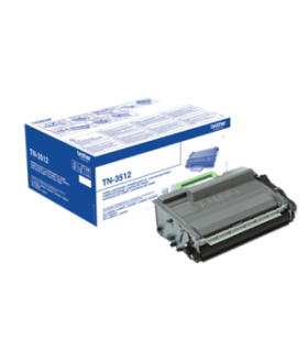 BROTHER TN-3512 TONER NERO