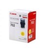 CANON 702 TONER GIALLO (C)