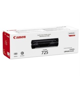 CANON CRG 725 TONER NERO...