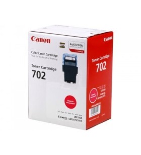 CANON 702 TONER MAGENTA (C)