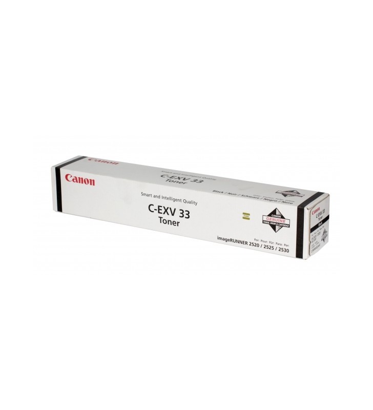 CANON C-EXV 33 TONER (C)