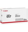 CANON CRG 057 TONER NERO (L)