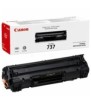 CANON CRG 737 TONER NERO 2,4K (L)