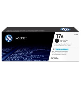 HP 17A CF217A TONER NERO...